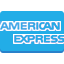 We accept American Express