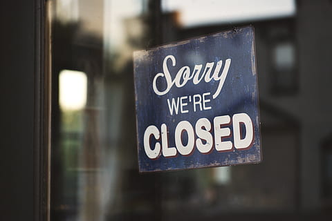 Pest Advice for Businesses After Lockdown | Confirm A Kill